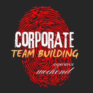 Corporate Murder Mystery Team Building – Weekend