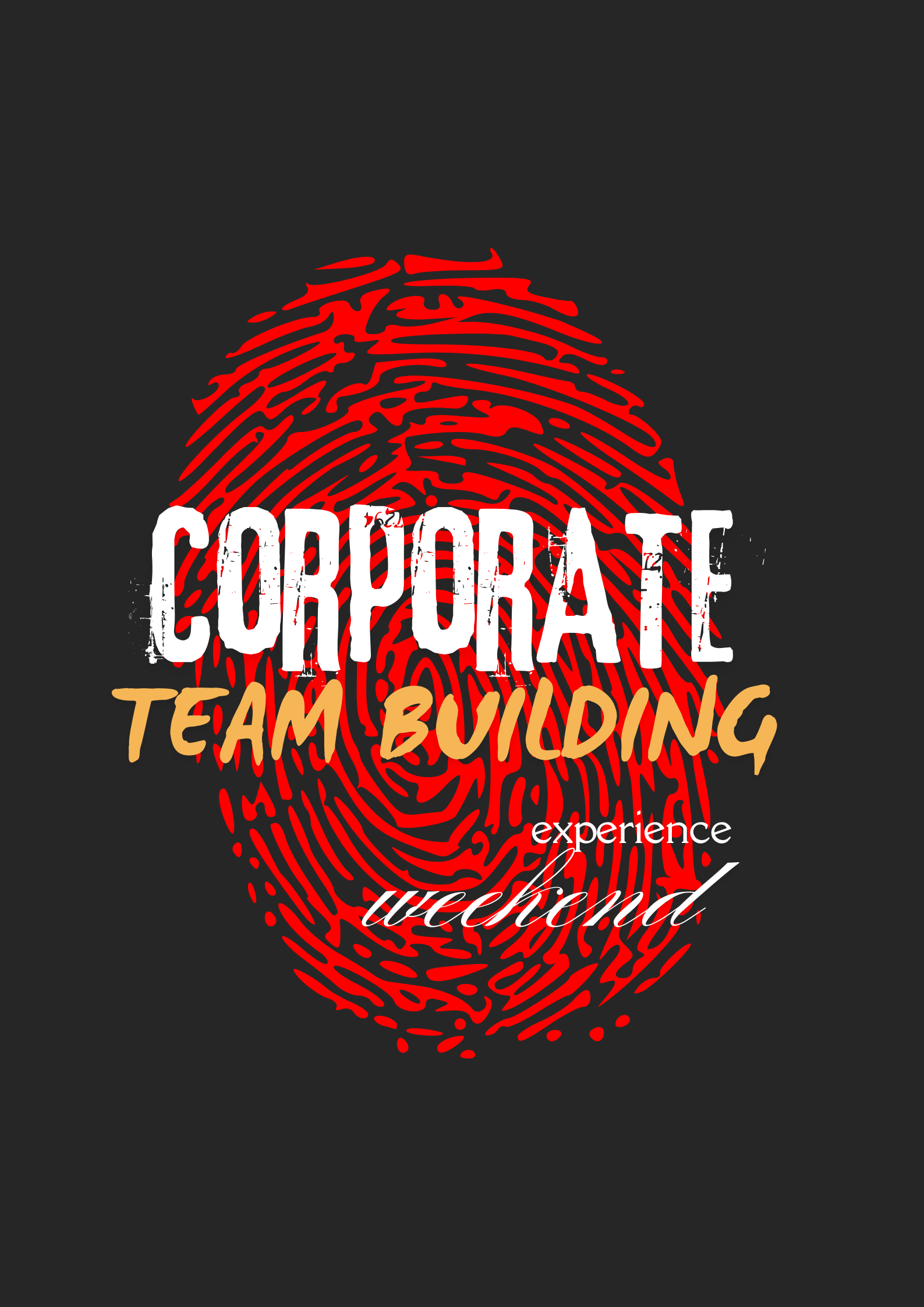 Corporate Murder Mystery Team Building – Weekend