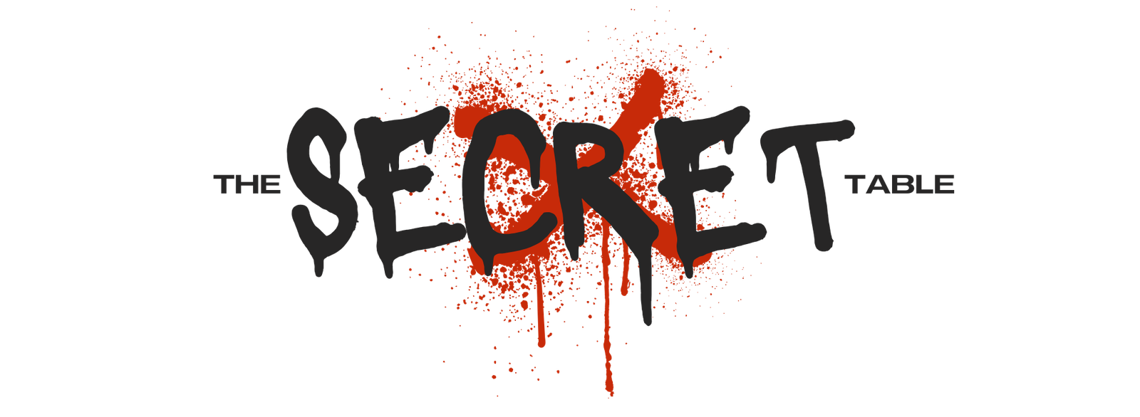 The Secret Table